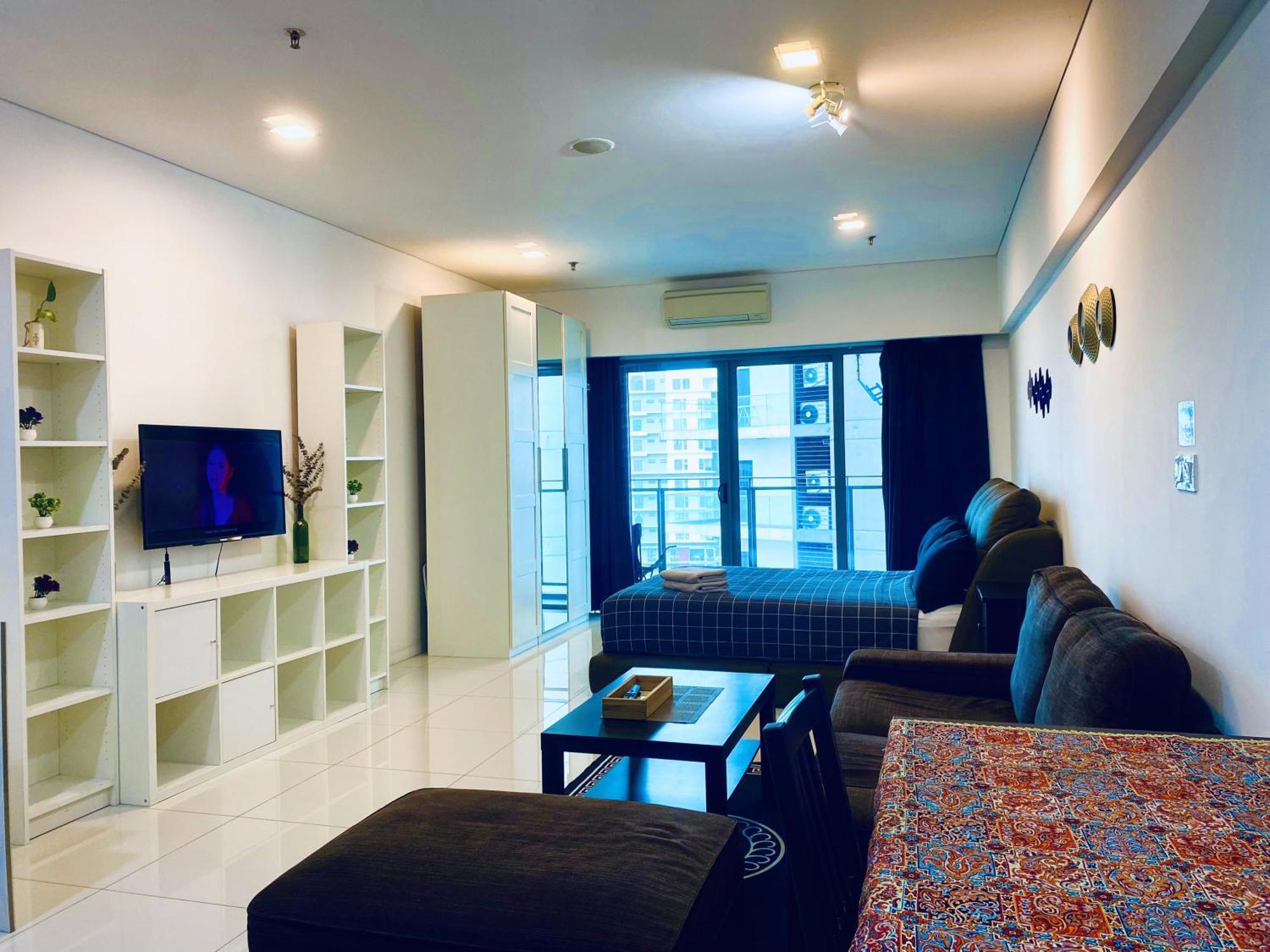 Mercu Summer Suites Klcc By Grihoz Kuala Lumpur Bagian luar foto